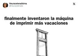 Enlace a Medidas drásticas, por @neuracelerada