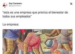 Enlace a Me hago a la idea, por @soycamarero