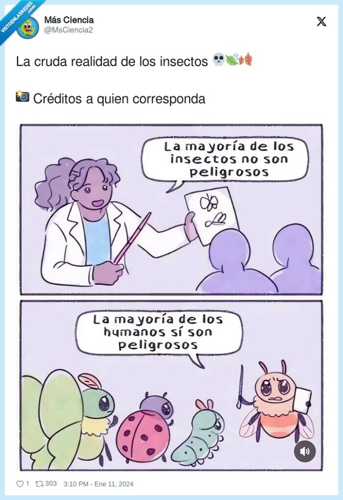peligrosos,humanos,insectos