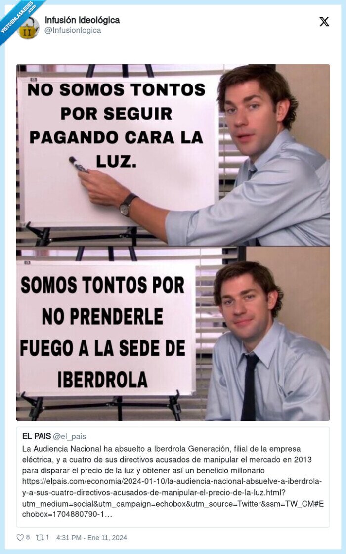 luz,iberdrola,cara,pagar