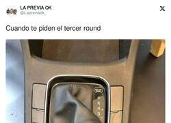 Enlace a Me rindo, por @Lapreviaok_