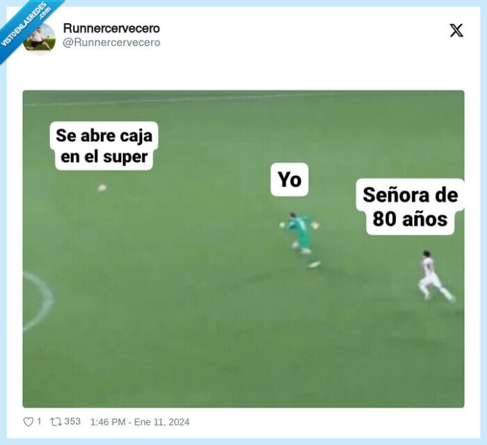 oblak,supermercado,vieja,correr,cola