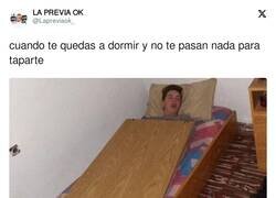 Enlace a Amigos poco hospitalarios, por @Lapreviaok_