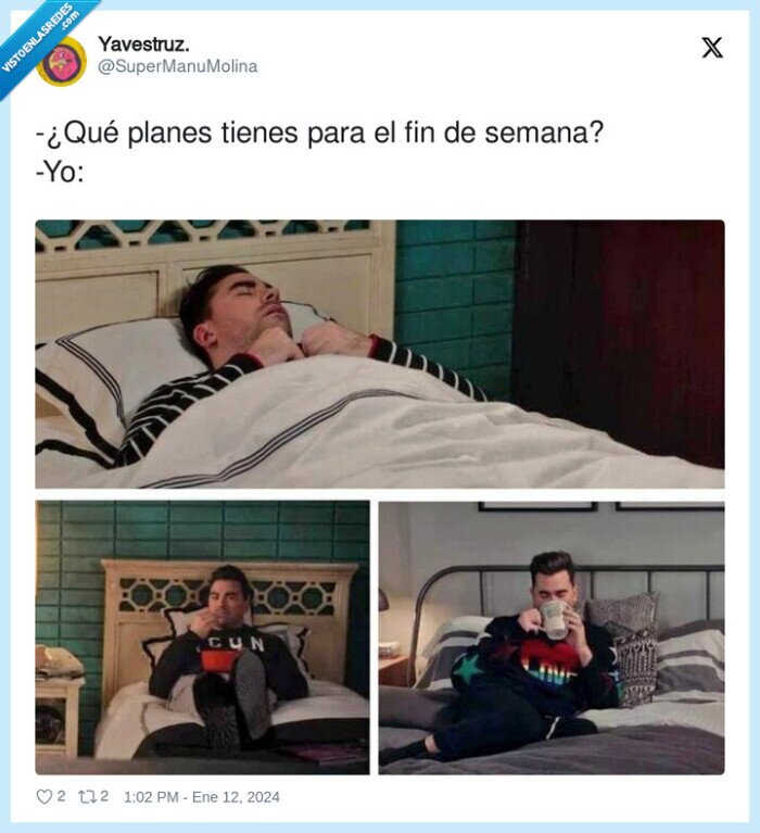 planes,fin de semana