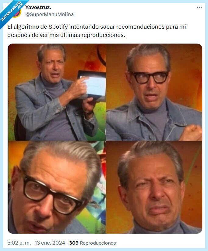 algoritmo,spotify,reproducción