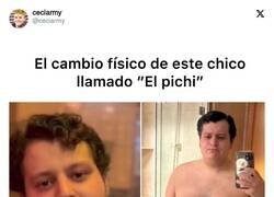 Enlace a María se lo llevó calentito, por @ceciarmy