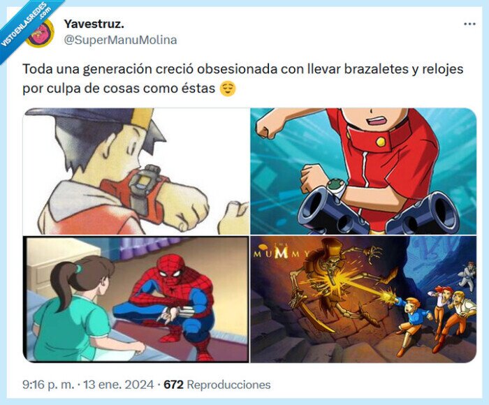 pulseras,dibujos,reloj,generación