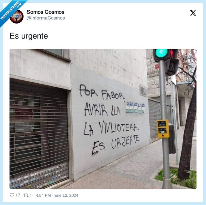 urgente,biblioteca,abrir,por fabor