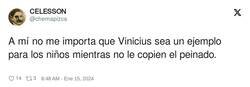 Enlace a Su peluquero debería estar en la cárcel, por @chemapizca