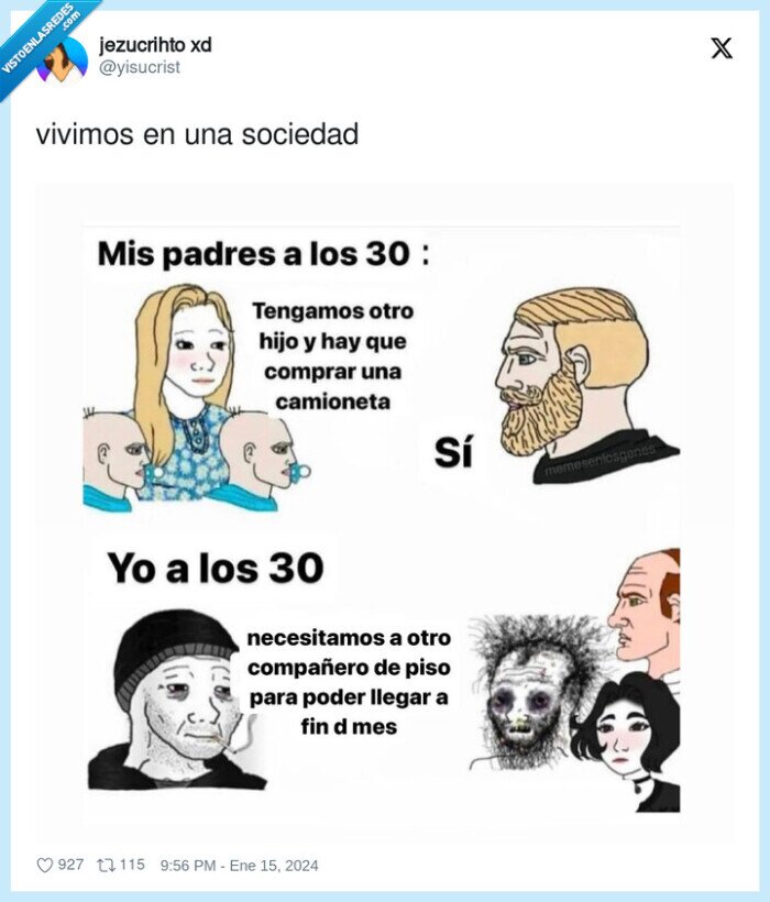 compartir,piso,compañeros,independencia