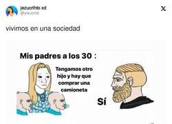 Enlace a Es el cheat code, alquilar habitaciones a un tercero y hacerle pagar la mitad del piso, por @yisucrist