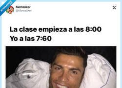 Enlace a Ya si eso voy mañana, por @Memakker