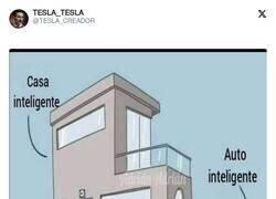 Enlace a Todo es cada vez más inteligente, menos las personas, por @TESLA_CREADOR