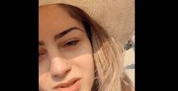 Enlace a Chica se tumba en una playa en India y enseña los babosos que se ponen a su alrededor w t f