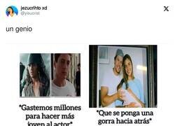 Enlace a Los truquillos de Michael Bay, por @yisucrist