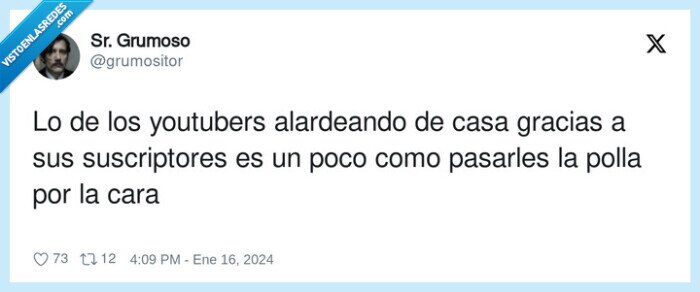 suscriptores,alardear,youtubers,casa