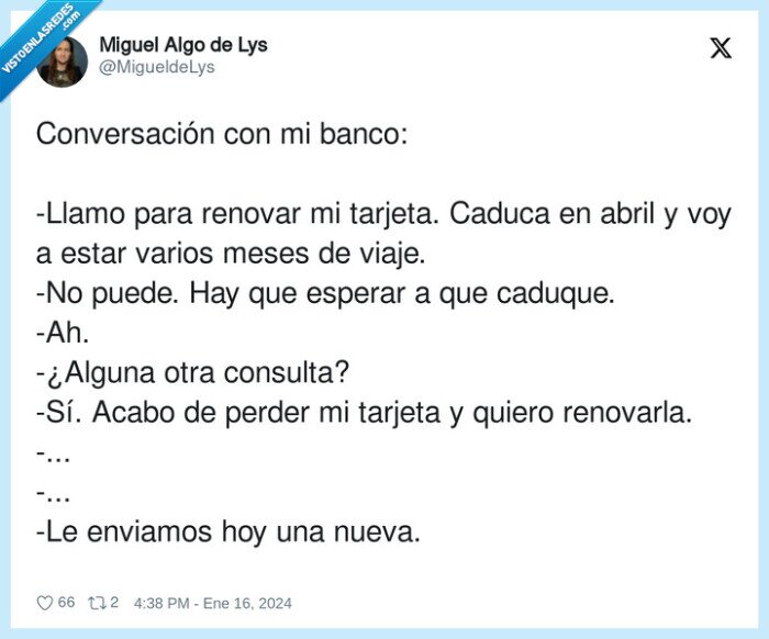 banco,renovar,tarjeta,caducada