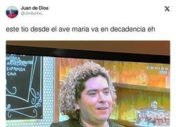 Enlace a ¿Qué te ha pasado, David?, por @Jimbo4xL