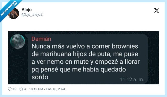 sordo,maria,nemo,mudo