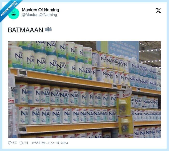batman,cancion,nananana,potes