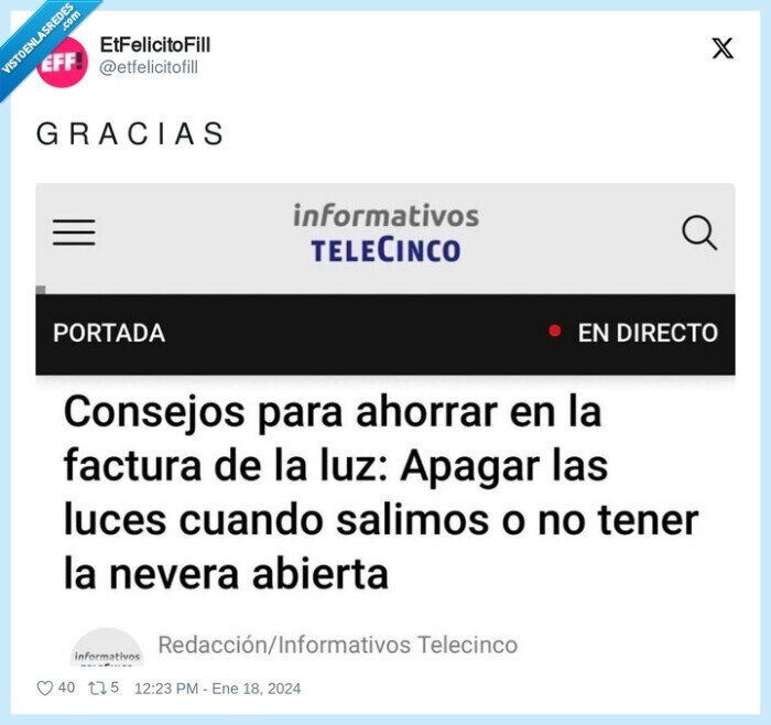 ahorrar,luz,energia,apagar,nevera