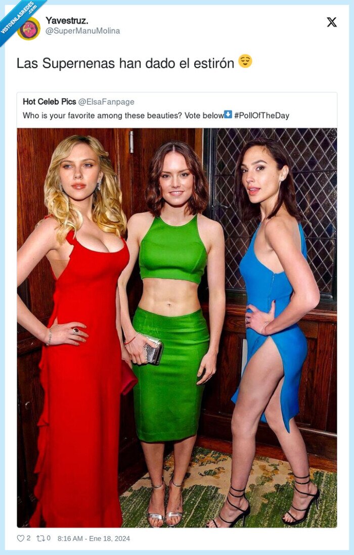 supernenas,actrices,crecer