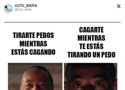 Enlace a Sos dos sorpresas muy distintas, por @cctv_idiots
