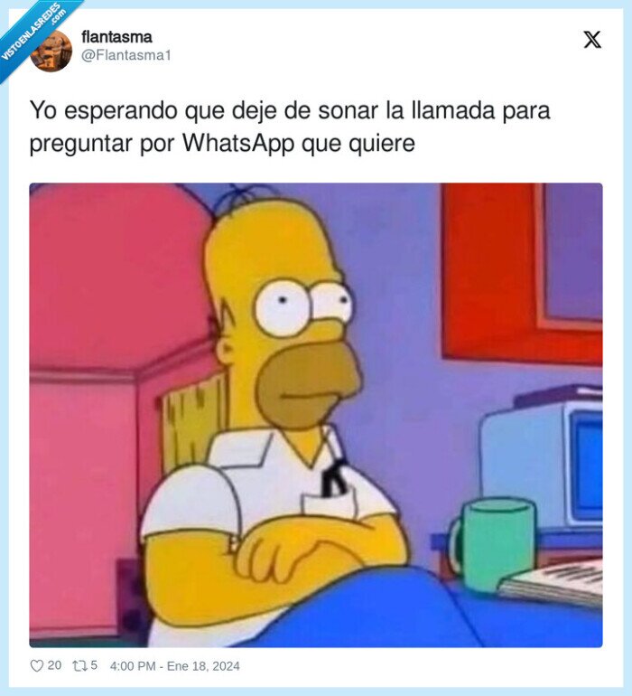 preguntar,esperando,whatsapp,llamada