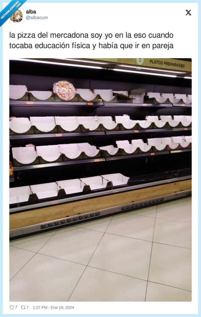 educación física,mercadona,tocar