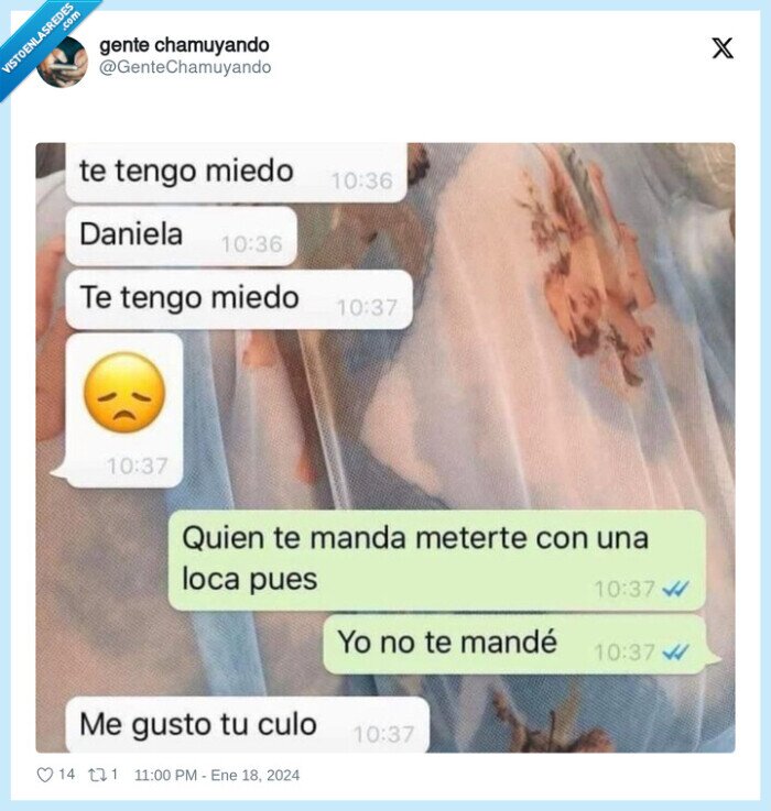 enamorarse,loca,culo