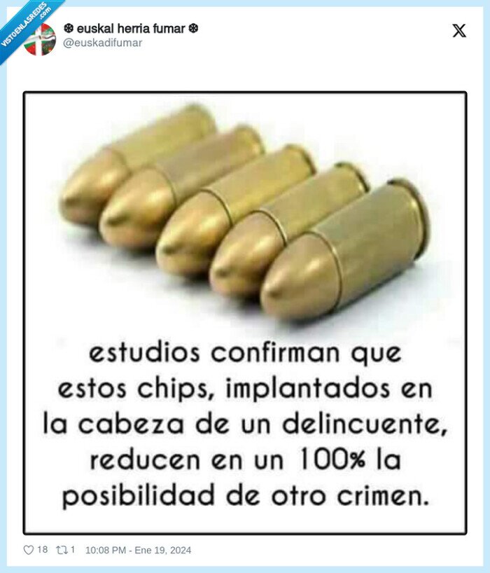 bala,crimen,cabeza,delincuentes