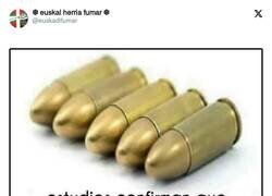 Enlace a Efectividad 100%, por @euskadifumar