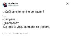 Enlace a Durísimo, por @AzulWorow