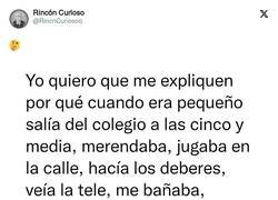 Enlace a Ayyy la eterna juventud, por @RincnCuriosoo