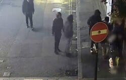 Enlace a Deberían hacer esto en Barcelona, trucazo para pillar a delincuentes