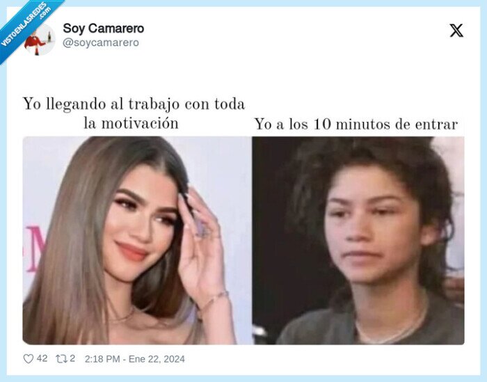 trabajo,motivarse,entrar