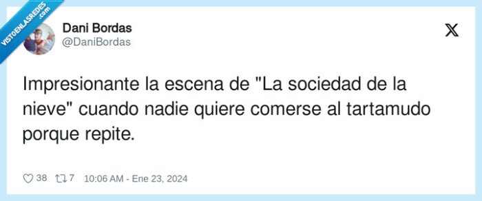 impresionante,tartamudo,sociedad,comerse,escena