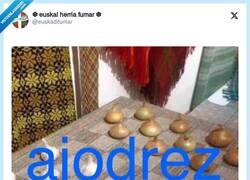 Enlace a ¿Ajo blanco o negro? por @euskadifumar