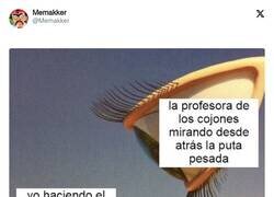 Enlace a Me saca de mis casillas, por @Memakker