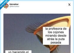 Enlace a Me saca de mis casillas, por @Memakker