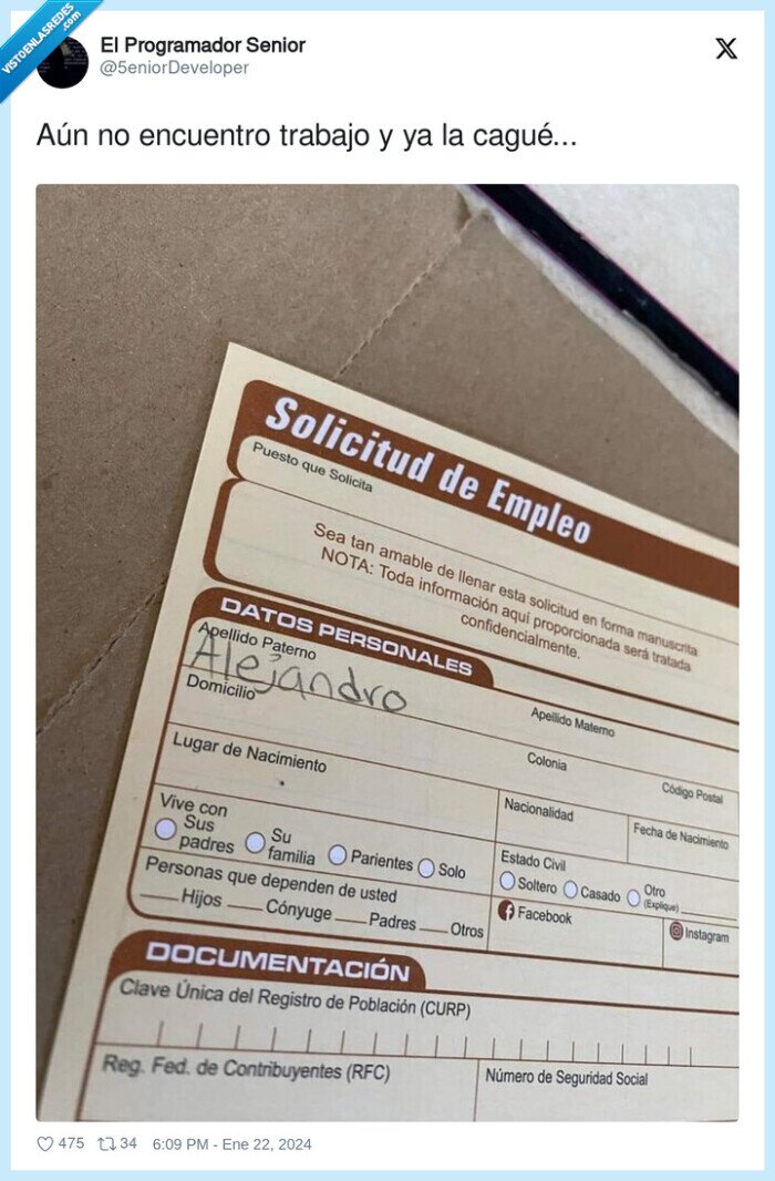 trabajar,solicitud,hoja,nombre,apellido,fail