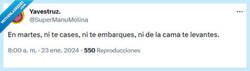 Enlace a Buen consejo por @supermanumolina