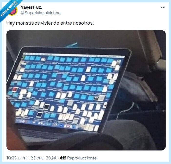 monstruos,vivir,iconoss