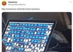 Enlace a Menudo psicópata por @supermanumolina