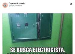 Enlace a DEP, por @capturebizarre