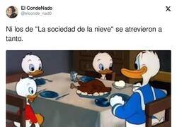 Enlace a Nooo Donald nooooo, por @elconde_nad0