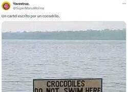 Enlace a Métete sin miedo por @supermanumolina