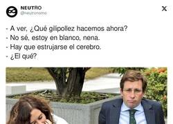 Enlace a De eso van más bien cortos, por @neutronomo