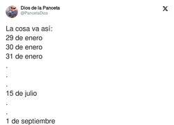 Enlace a Las fases del año, por @PancetaDios