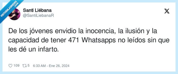 inocencia,capacidad,whatsapps,notificaciones,envidia